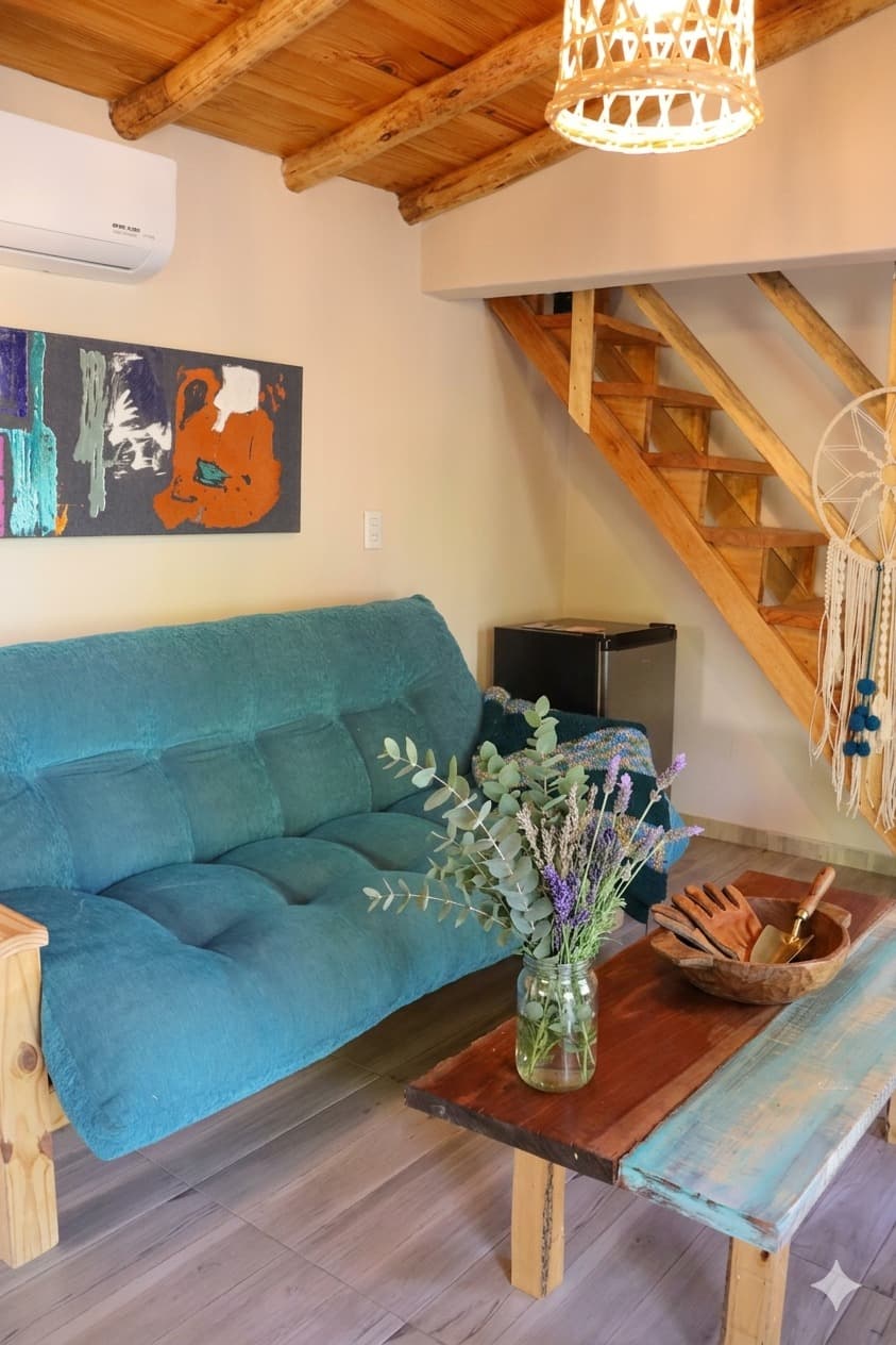 Casita Kuntur
